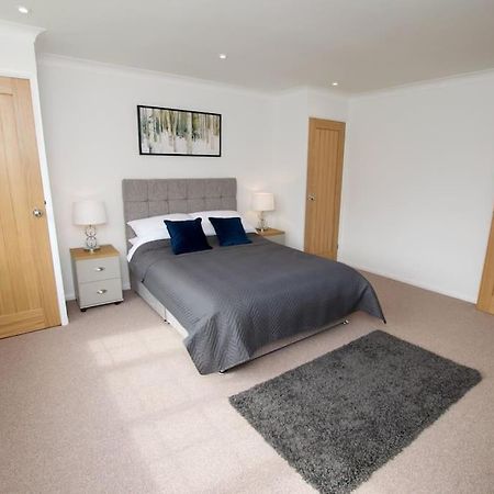 Spacious 5 Bed In The Countryside, Close To Frinton-On-Sea Kirby Cross Esterno foto