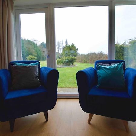 Spacious 5 Bed In The Countryside, Close To Frinton-On-Sea Kirby Cross Esterno foto