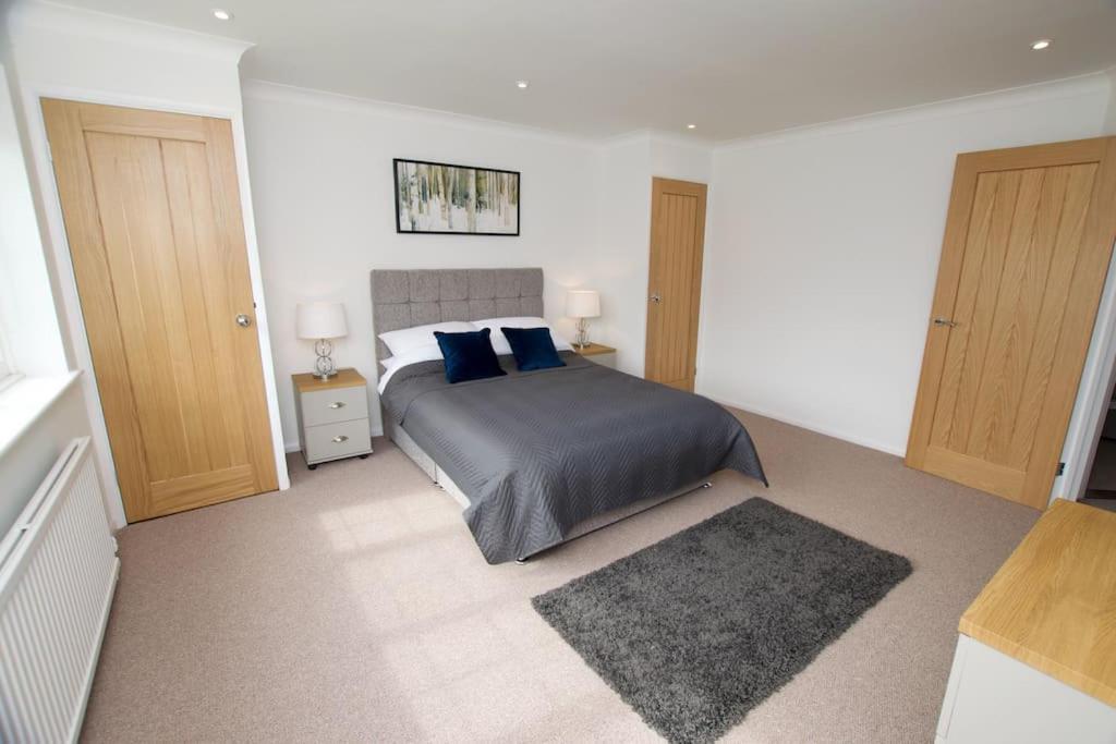 Spacious 5 Bed In The Countryside, Close To Frinton-On-Sea Kirby Cross Esterno foto