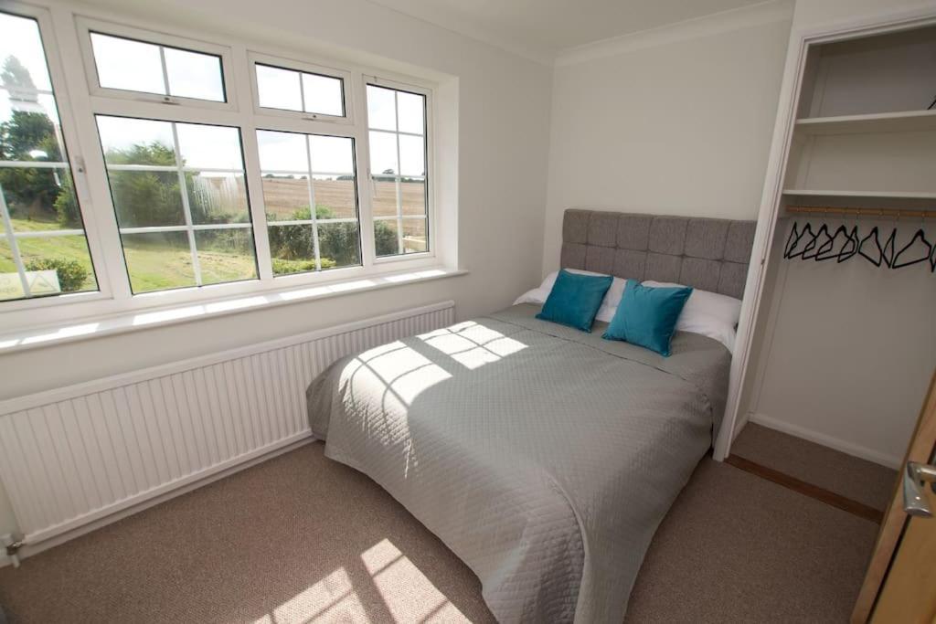 Spacious 5 Bed In The Countryside, Close To Frinton-On-Sea Kirby Cross Esterno foto