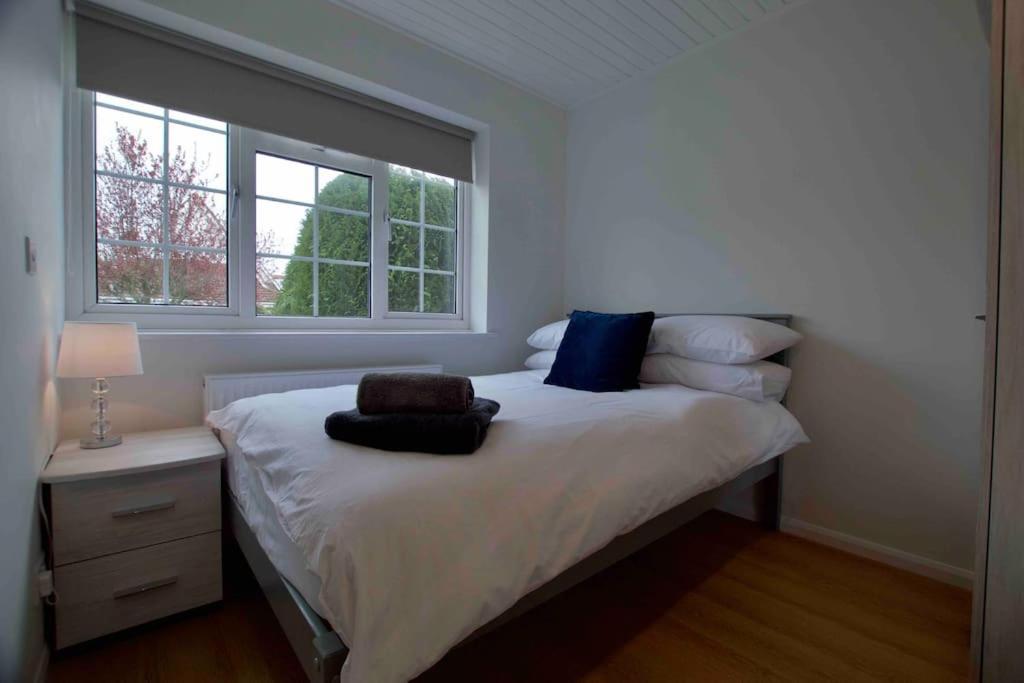 Spacious 5 Bed In The Countryside, Close To Frinton-On-Sea Kirby Cross Esterno foto