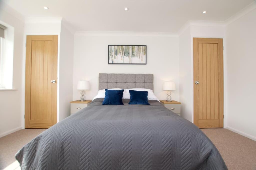Spacious 5 Bed In The Countryside, Close To Frinton-On-Sea Kirby Cross Esterno foto