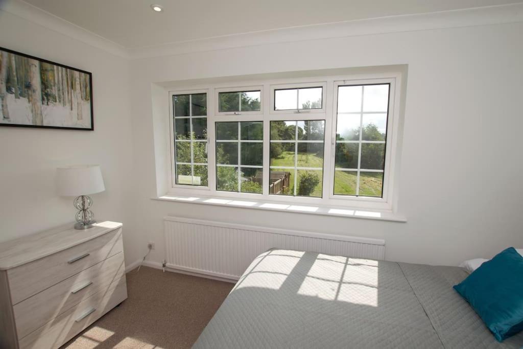 Spacious 5 Bed In The Countryside, Close To Frinton-On-Sea Kirby Cross Esterno foto