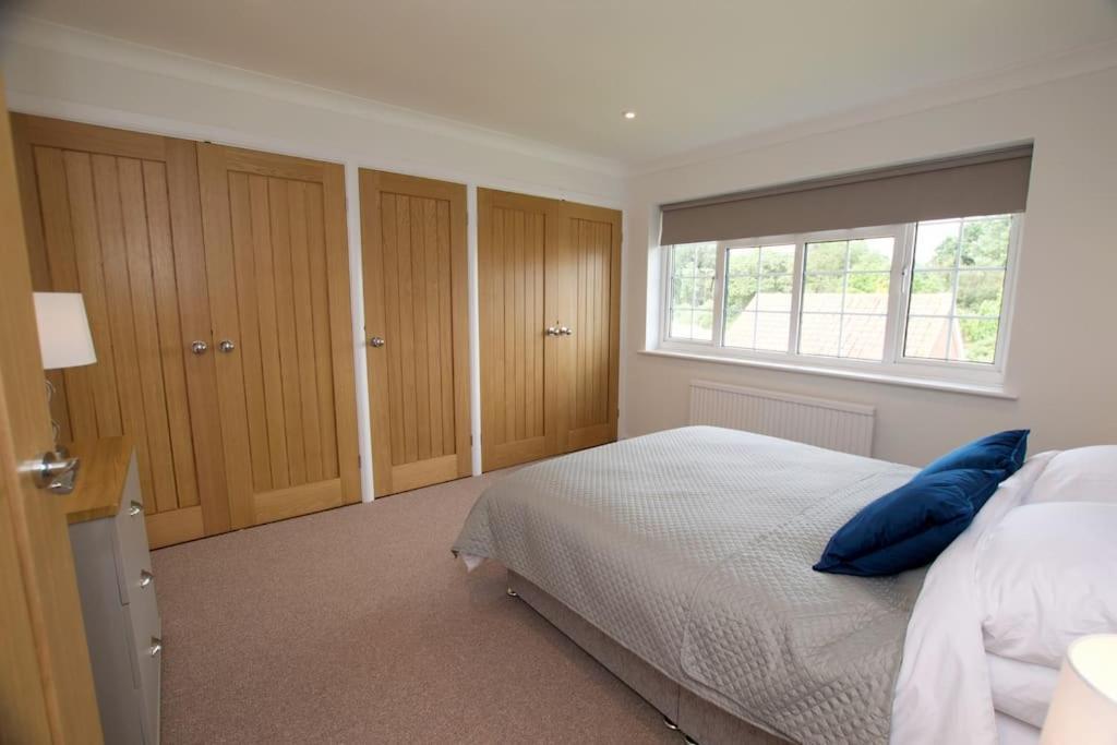 Spacious 5 Bed In The Countryside, Close To Frinton-On-Sea Kirby Cross Esterno foto