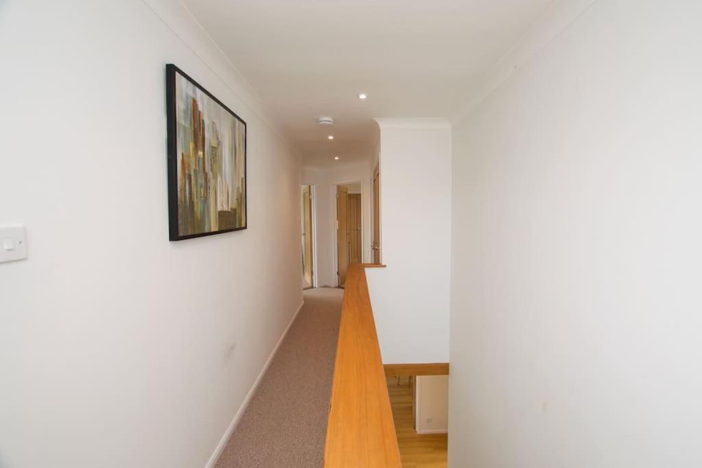 Spacious 5 Bed In The Countryside, Close To Frinton-On-Sea Kirby Cross Esterno foto