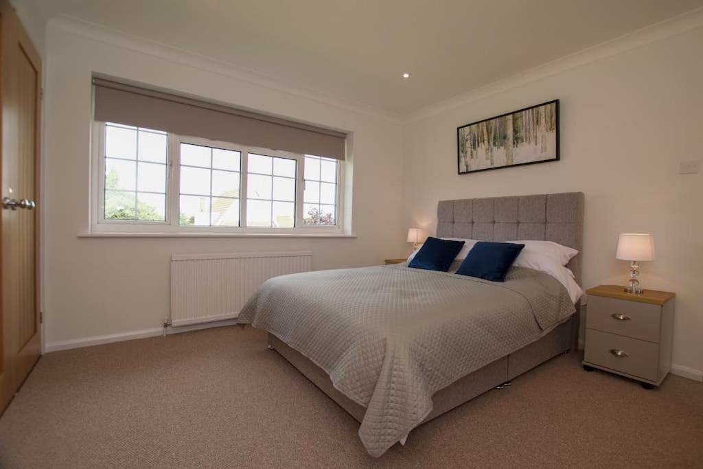 Spacious 5 Bed In The Countryside, Close To Frinton-On-Sea Kirby Cross Esterno foto